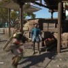 《刺客信条：影》离谱bug：弥助无法杀死白人NPC