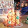 科学家们找到了一种利用微波生产清洁氢气的突破性方法