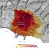 NASA雷达数据发出警报：加利福尼亚海岸正在消失