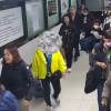 一女性旅客用文胸走私120张NS卡带被查