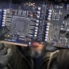 跟黄牛买了块便宜的RTX 3090 GPU、显存全都不见了
