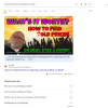 关键词中加入脏话后 Google搜索结果竟然更好