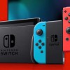 任天堂宣布Switch主机全球销量超过了1.5亿台