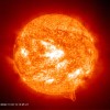 通过研究声波 科学家们得以更精确地探索太阳的内部结构