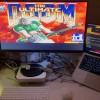 《毁灭战士》甚至可以在苹果的 Lightning 转 HDMI 适配器上运行