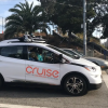 通用汽车削减自动驾驶出租车业务资金后 Cruise将裁员近50%