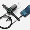 Nomad 推出可同时为 Apple Watch 和 USB-C 设备充电的通用线缆