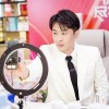 辛巴虚假宣传带货多款产品被市监局罚款175万元