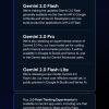 Google发布Gemini 2.0 向所有人开放其有史以来最强AI模型