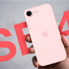 iPhone SE 4最快下周亮相 不开发布会