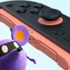 任天堂新专利曝光 佐证Switch 2将具有鼠标功能