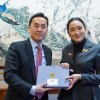泰国总理邀请小米汽车在泰国建立第一家海外工厂