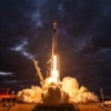 SpaceX又丢失了一枚飞往太空的火箭 FAA认为不需要调查