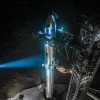 SpaceX公布星际飞船第七次飞行任务爆炸的最新画面细节