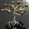 科学家设计出人工叶片 将二氧化碳转化为有价值的燃料和化学品