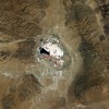 NASA的贝努小行星样本揭示了太空与地球盐湖之间的惊人联系