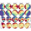 NASA立方体卫星发现2024年5月太阳风暴后形成的新辐射带