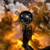 SpaceX在得克萨斯州点燃大型助推器 预告即将进行星际飞船新一轮试飞