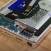 三星正在重新考虑为Galaxy S26系列采用硅碳电池 容量可能增至7000mAh