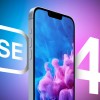 新款iPhone SE预计将于本周上市