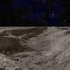 小行星38亿年前撞月球 10分钟