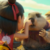 2月仅11天票房破100亿 《哪吒之魔童闹海》独自贡献72亿