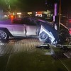 特斯拉Cybertruck“自动驾驶”出事故 车主：都是我的错