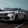 全新BMW X3长轴距版即将上市 专为中国市场量身打造