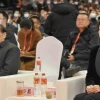 宗馥莉正式接手娃哈哈食品公司