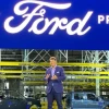 福特CEO称特朗普关税政策造成汽车行业“混乱”