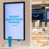 亚马逊在意大利米兰开设首家美容和健康用品店