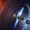 水凝胶可用来吸收宇宙射线 保护太空旅行者