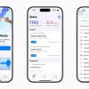 苹果围绕 iPhone、Apple Watch 和 AirPods 启动一项健康研究计划