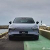 小鹏G7官图曝光 再战特斯拉Model Y