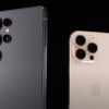 iPhone 16 Pro Max在综合电池消耗测试中勉强超越Galaxy S25 Ultra