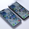 iPhone用户更换设备的速度比以前更快了