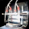 科学家刚刚制造出一台依靠阳光运行的二氧化碳捕捉机器