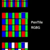 RGB OLED来了 PK三星通透屏，手机屏幕要卷清晰度了？