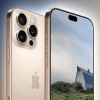 泄密者称 iPhone 17 Pro Max 将配备更小的灵动岛