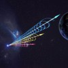 神秘信号照亮死亡星系 令天文学家困惑不解