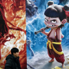 硅谷观察：哪吒2上演
