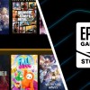 Epic游戏商城在过去一年里有2.95亿PC端玩家使用