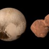 NASA韦伯望远镜首次提供了关于海王星外天体的高分辨率光谱数据