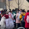 《哪吒2》的票房火爆 学校已被哪吒头占领
