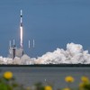 SpaceX发射了第234批次星链卫星 26手猎鹰9号火箭诞生