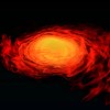 中子星碰撞发出的