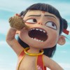 北美首日票房超2200万 《哪吒2》距全球票房前10仅差不到3亿