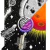 观察发现宿主恒星亮度波动明显 系外行星数据可能存在误导性