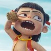 《哪吒2》登顶全球动画电影票房榜 历史第一