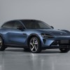小米YU7新增车型工信部亮相：配备130+235kW双电机